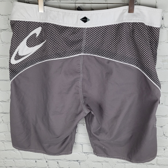 O'NEILL | swim surf board shorts - Picture 3 of 7